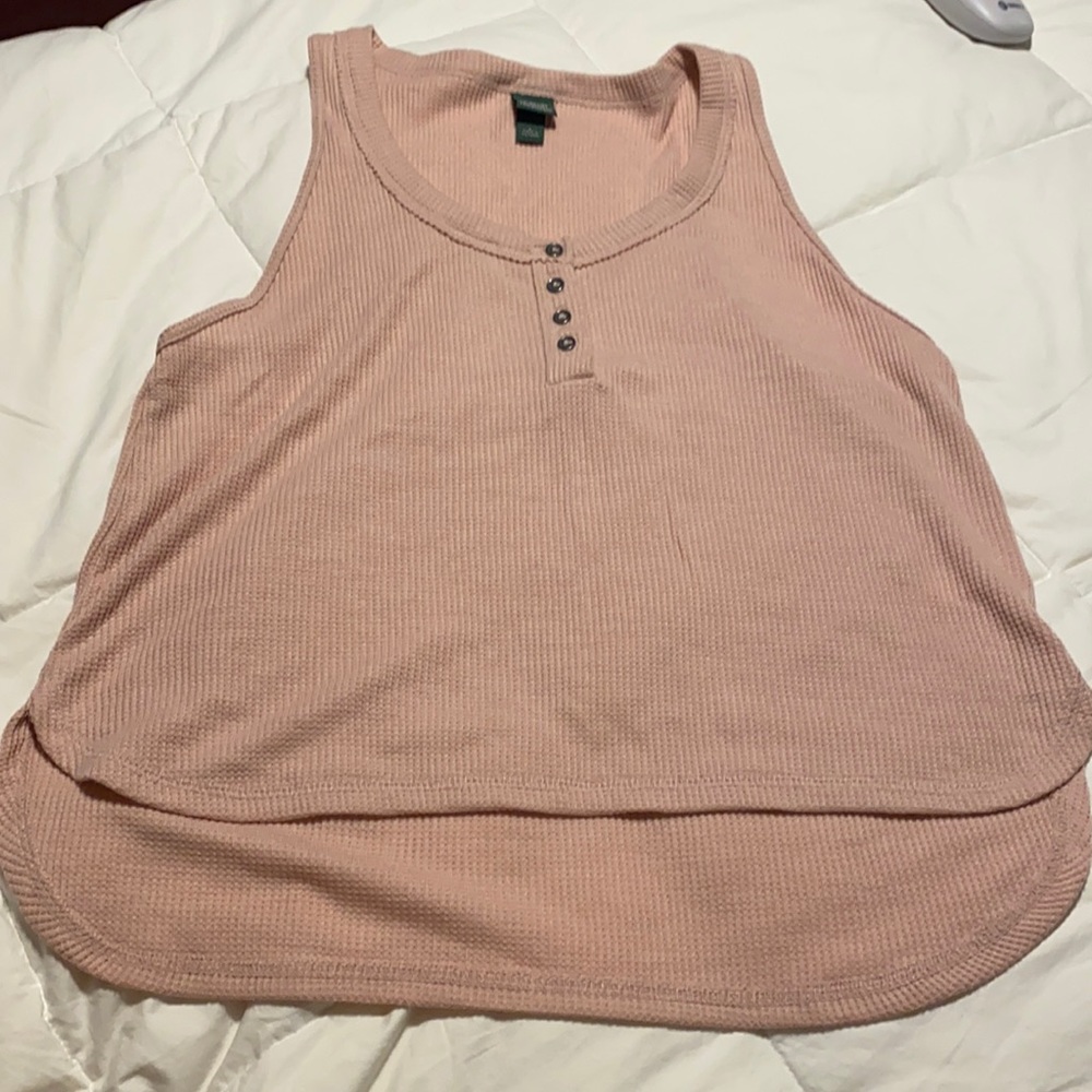 Tank top